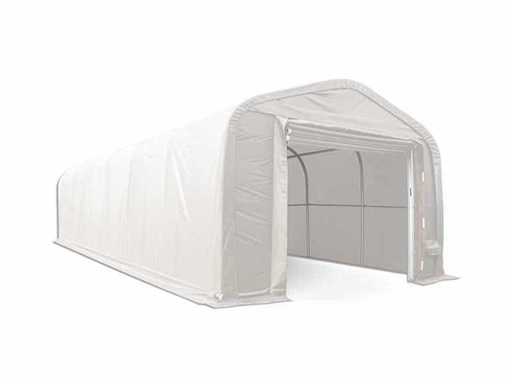 RTE - 2026 - 7417 - Aufbewahrungszelt 15000x5500x5300mm
